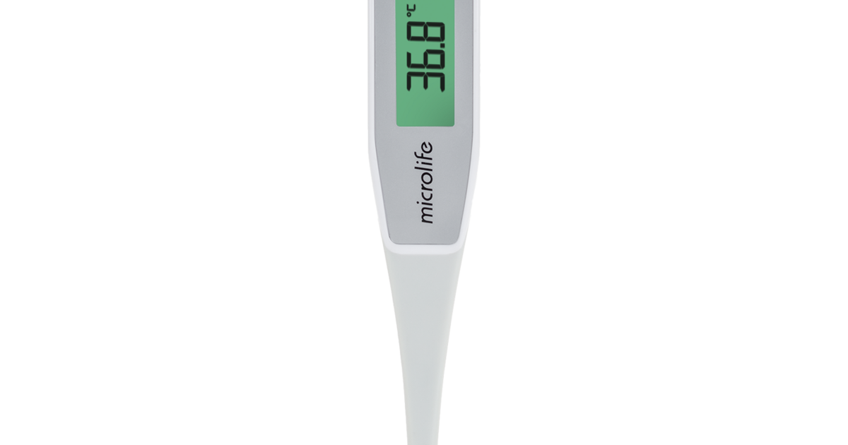 Термометр электронный Microlife МТ инструкция, описание | Лизоформ